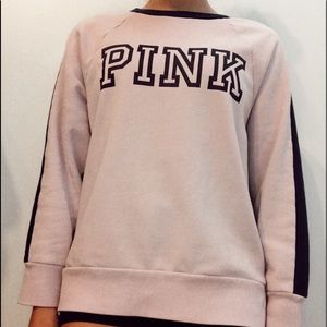 PINK Sweatshirt
